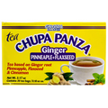 Chupa Panza Detox Diet Tea Jengibre Te Chupa Pansa para Perdida de Peso 30ct $13.45 Per Unit