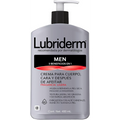 Lubriderm 3-in-1 Body Moisturizers for Men, Lotion for Extremely Dry Skin, Facial & Body Lotion for Dry Skin, Hydrating Cream $23.50 Per Unit