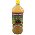 SAYVI 33.8 fl oz Maguey Juice - Agave Syrup, Agave Nectar, Agave Syrup Organic - Premium Quality Natural Sweetener for Cooking and Baking, Pure Vegan Alternative to Honey $22.99 Per Unit