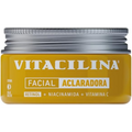 Vitacilina Facial Clarifying Cream Crema Facial Aclaradora with Retinol, Niacinamide & Vitamin C for Day & Night Use