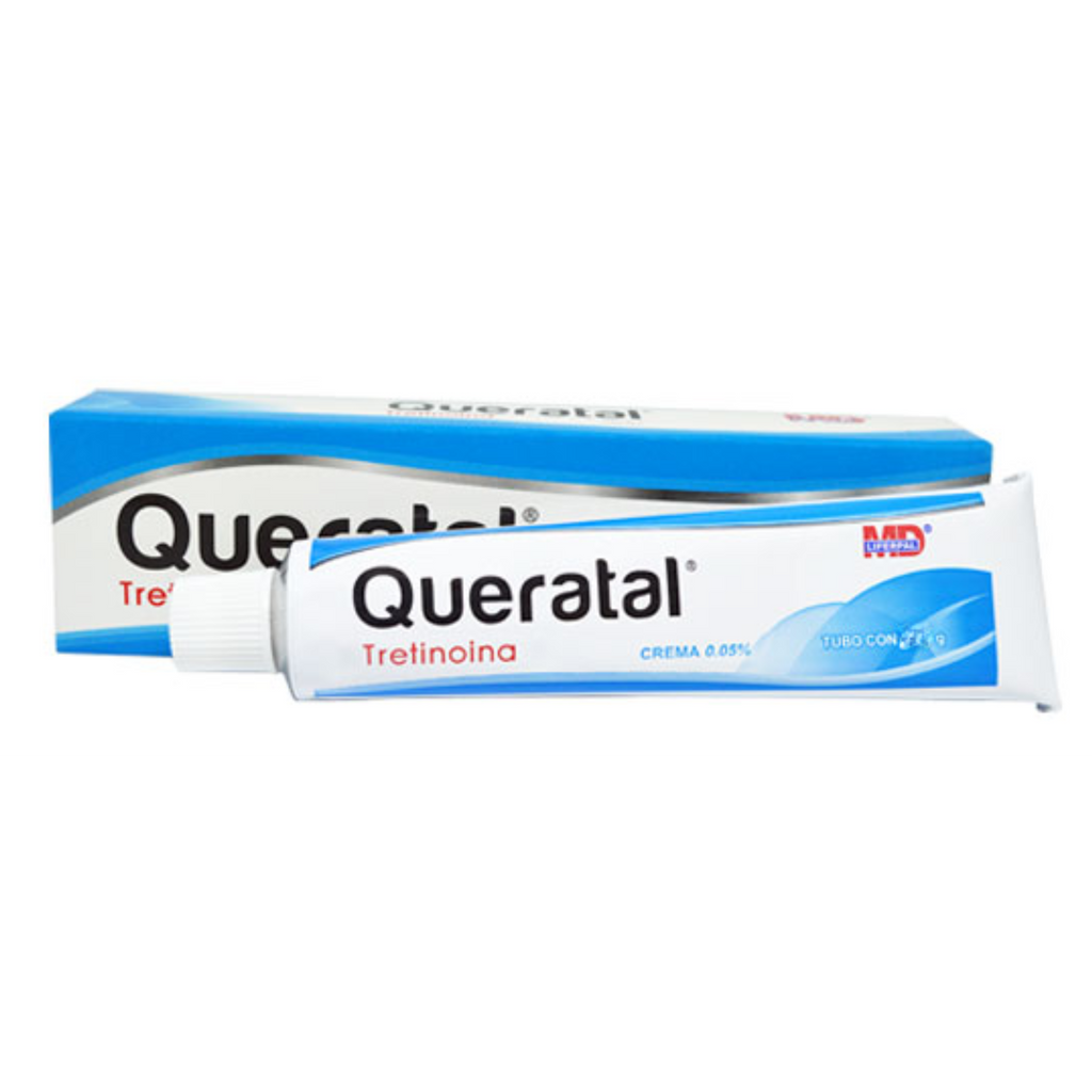 1.06, 05 MG Crema Tretinoina Tretinoina Crema Retinol Cream 30 Gr - Cera Ve Retinol Anti-Aging Face Moisturizer, Smooths Fine Lines and Wrinkles, Dermatologist Recommended