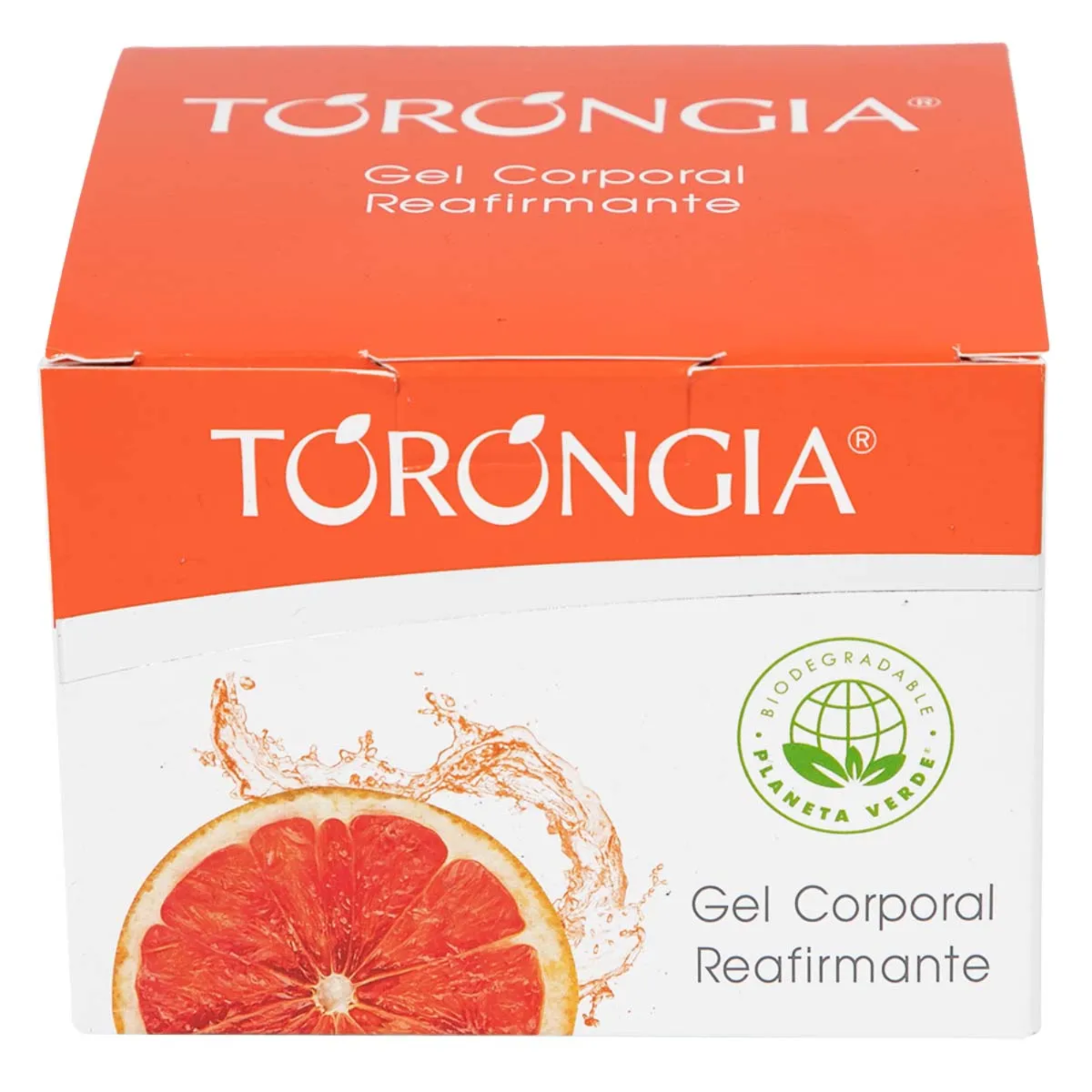 Toringa 16 oz Skin Tightening Cream for Body - Gel Corporal Reafirmante - Firming Body Lotion - Skin Firming and Tightening Lotion for Smooth and Toned Skin